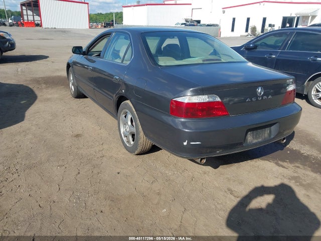 2002 Acura Tl 3.2 მანქანა იყიდება აუქციონზე, vin: 19UUA56682A007977, აუქციონის ნომერი: 45117296