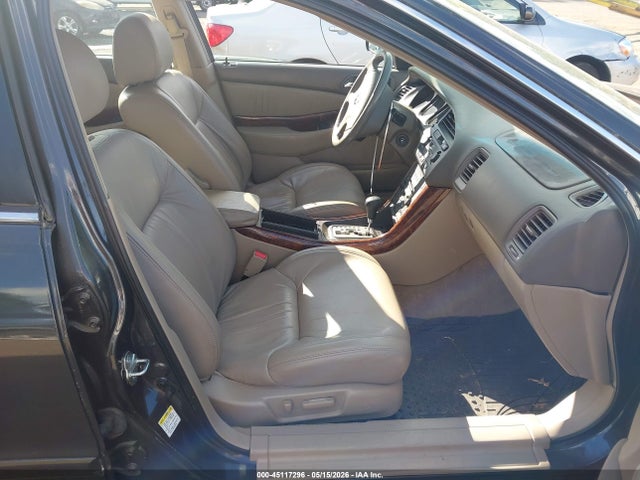 2002 Acura Tl 3.2 მანქანა იყიდება აუქციონზე, vin: 19UUA56682A007977, აუქციონის ნომერი: 45117296