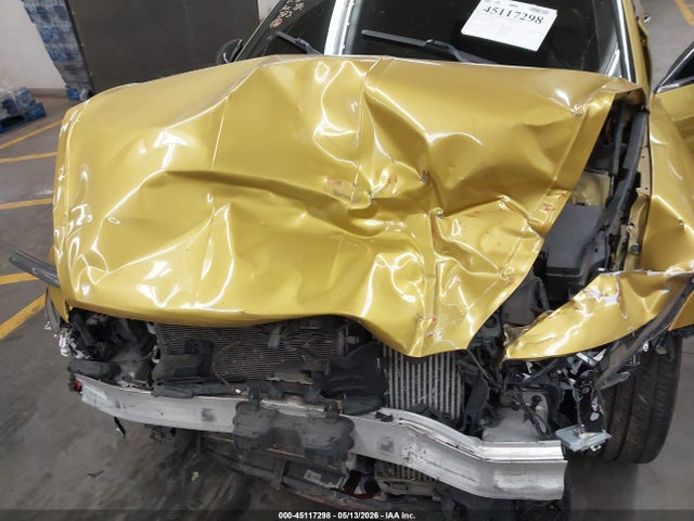 Продажа на аукционе авто 2021 Hyundai Sonata N Line, vin: 5NPEK4JC9MH127824, номер лота: 45117298