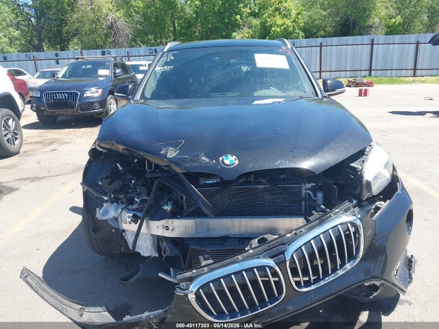 Auction sale of the 2016 Bmw X1 Xdrive28i, vin: WBXHT3C3XGP884857, lot number: 45117303