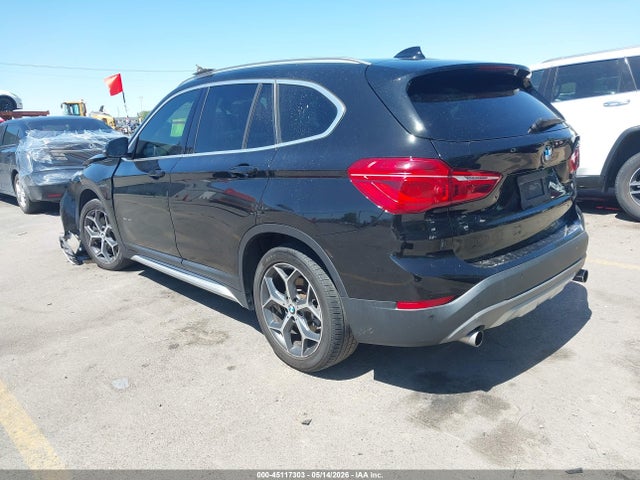 WBXHT3C3XGP884857 BMW X1 Xdrive28i