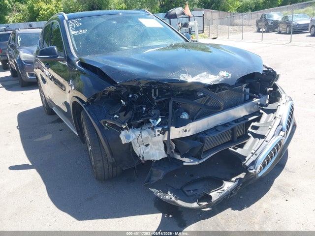 Aukcja sprzedaży 2016 Bmw X1 Xdrive28i, vin: WBXHT3C3XGP884857, numer aukcji: 45117303