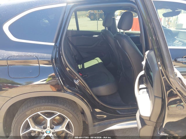 BMW X1 Xdrive28i 2016 WBXHT3C3XGP884857 Image 8