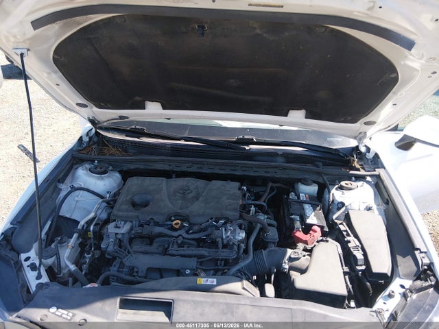 Aukcja sprzedaży 2021 Toyota Camry Se, vin: 4T1G11AK2MU608243, numer aukcji: 45117305