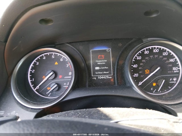 Aukcja sprzedaży 2021 Toyota Camry Se, vin: 4T1G11AK2MU608243, numer aukcji: 45117305