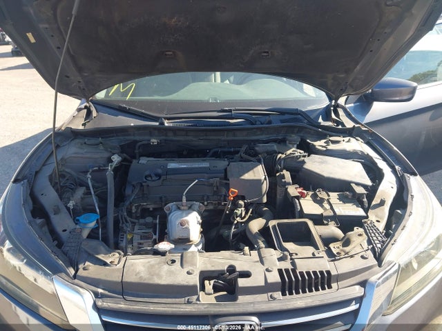 Aukcja sprzedaży 2014 Honda Accord Lx, vin: 1HGCR2F38EA282763, numer aukcji: 45117306