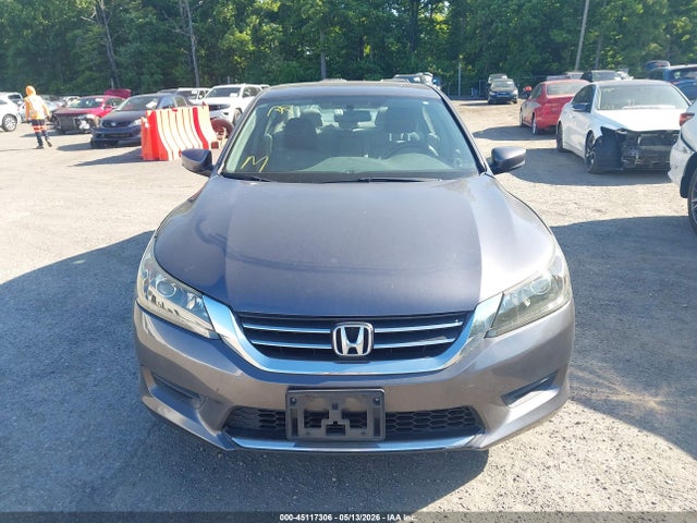 Aukcja sprzedaży 2014 Honda Accord Lx, vin: 1HGCR2F38EA282763, numer aukcji: 45117306