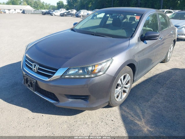 Aukcja sprzedaży 2014 Honda Accord Lx, vin: 1HGCR2F38EA282763, numer aukcji: 45117306