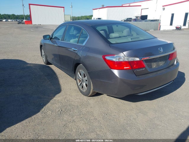 Aukcja sprzedaży 2014 Honda Accord Lx, vin: 1HGCR2F38EA282763, numer aukcji: 45117306