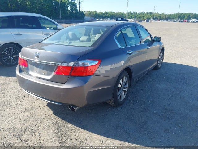 Aukcja sprzedaży 2014 Honda Accord Lx, vin: 1HGCR2F38EA282763, numer aukcji: 45117306