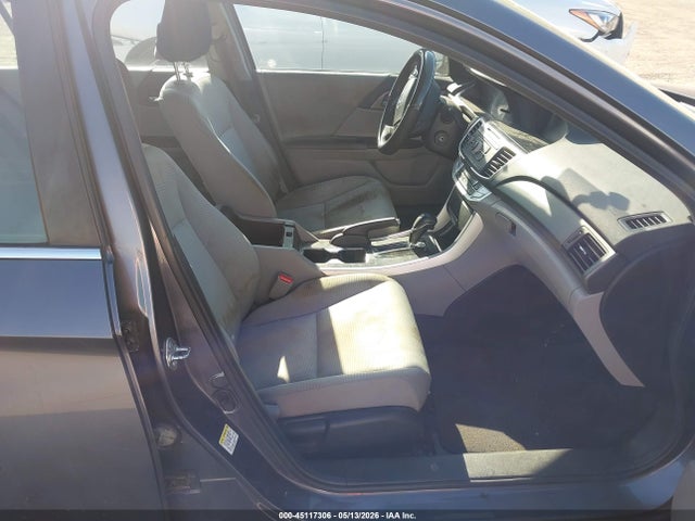 Aukcja sprzedaży 2014 Honda Accord Lx, vin: 1HGCR2F38EA282763, numer aukcji: 45117306