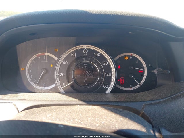 Aukcja sprzedaży 2014 Honda Accord Lx, vin: 1HGCR2F38EA282763, numer aukcji: 45117306