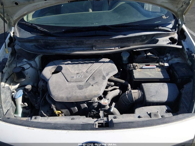 Продажа на аукционе авто 2013 Kia Rio Lx, vin: KNADM4A30D6257049, номер лота: 45117310