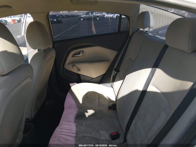 Продажа на аукционе авто 2013 Kia Rio Lx, vin: KNADM4A30D6257049, номер лота: 45117310