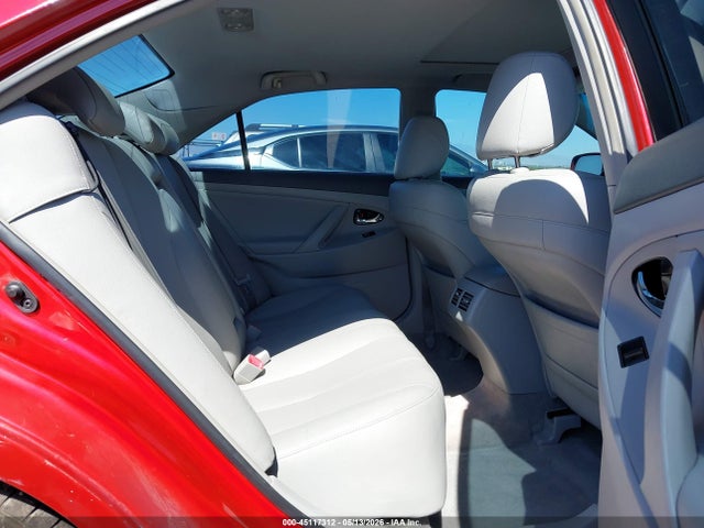 2007 Toyota Camry Hybrid მანქანა იყიდება აუქციონზე, vin: JTNBB46K073036861, აუქციონის ნომერი: 45117312