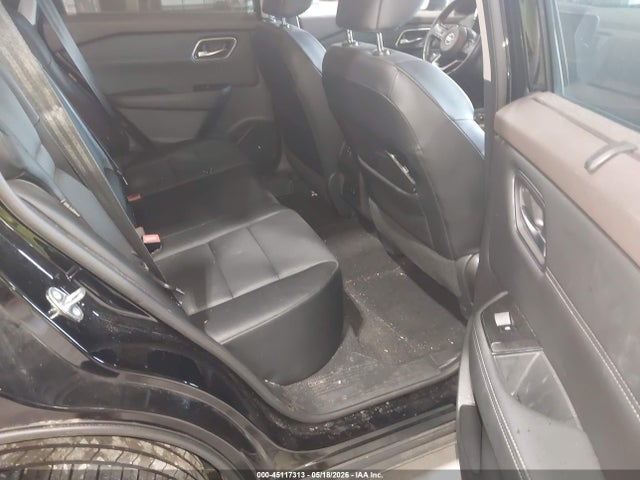 Aukcja sprzedaży 2021 Nissan Rogue Sv Intelligent Awd, vin: 5N1AT3BB5MC688329, numer aukcji: 45117313