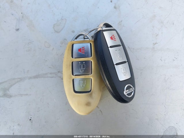 Продажа на аукционе авто 2009 Nissan Rogue Sl, vin: JN8AS58V49W438630, номер лота: 45117315