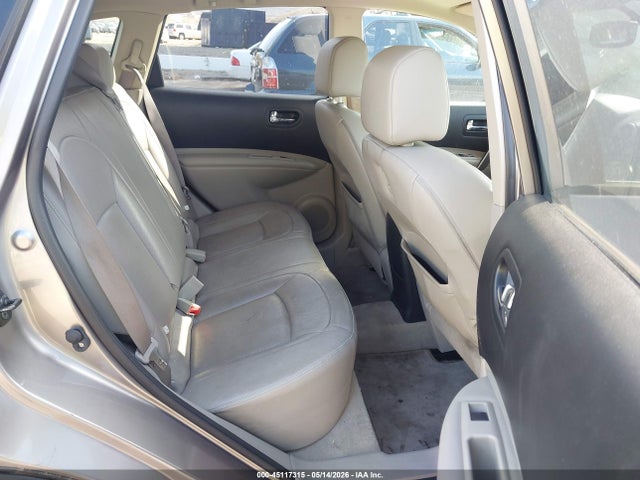 Продажа на аукционе авто 2009 Nissan Rogue Sl, vin: JN8AS58V49W438630, номер лота: 45117315