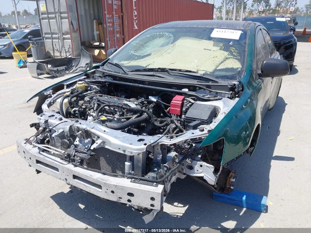 45117317 :رقم المزاد ، JA3AW86VX8U048791 vin ، 2008 Mitsubishi Lancer Evolution Gsr مزاد بيع