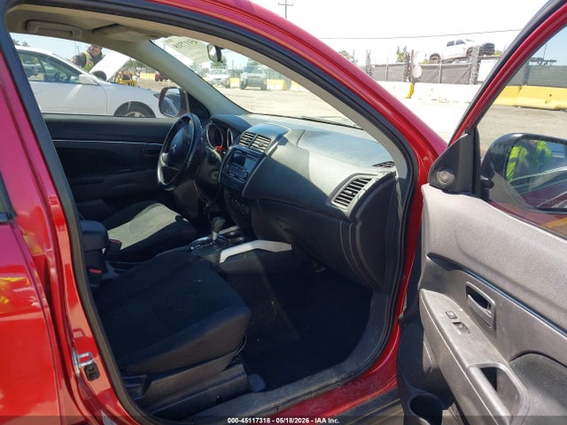 Продаж на аукціоні авто 2014 Mitsubishi Outlander Sport Es, vin: 4A4AP3AU1EE023633, номер лоту: 45117318