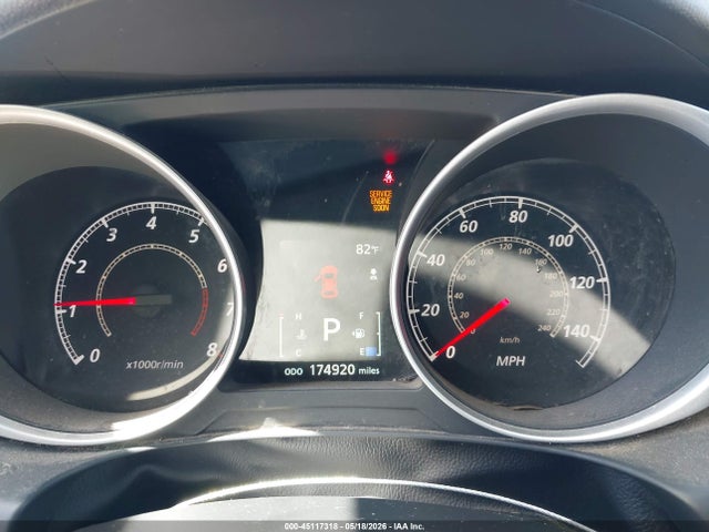 Продаж на аукціоні авто 2014 Mitsubishi Outlander Sport Es, vin: 4A4AP3AU1EE023633, номер лоту: 45117318