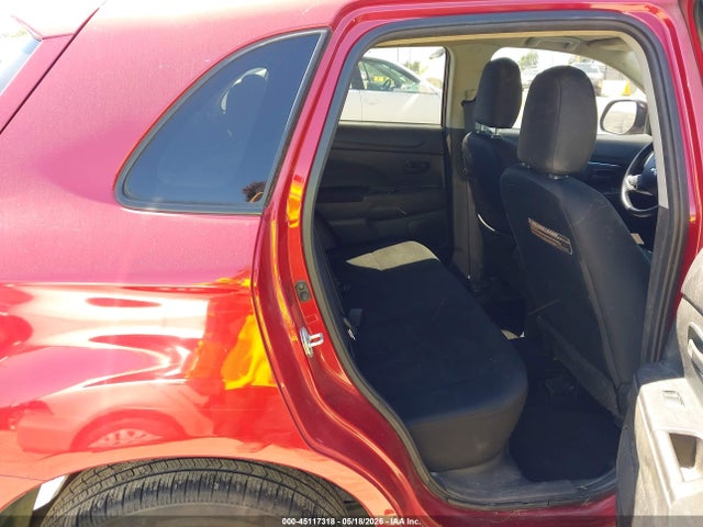 Продаж на аукціоні авто 2014 Mitsubishi Outlander Sport Es, vin: 4A4AP3AU1EE023633, номер лоту: 45117318