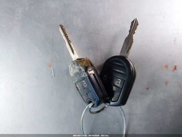 2FMGK5B8XEBD07153 Ford FLEX SE