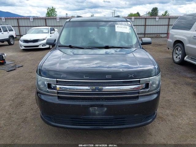 2FMGK5B8XEBD07153 Ford FLEX SE