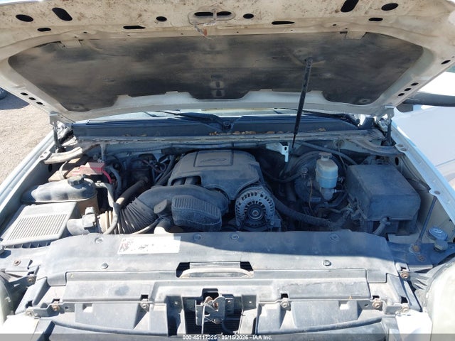45117325 :رقم المزاد ، 1GKS1CE03CR207387 vin ، 2012 Gmc Yukon Slt مزاد بيع