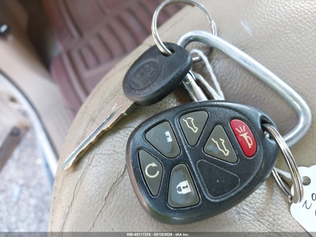 45117325 :رقم المزاد ، 1GKS1CE03CR207387 vin ، 2012 Gmc Yukon Slt مزاد بيع