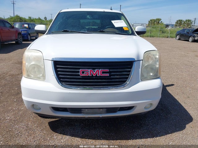 45117325 :رقم المزاد ، 1GKS1CE03CR207387 vin ، 2012 Gmc Yukon Slt مزاد بيع