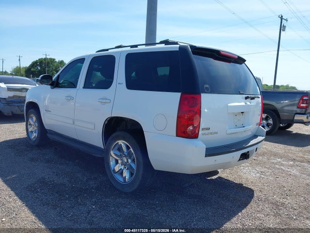45117325 :رقم المزاد ، 1GKS1CE03CR207387 vin ، 2012 Gmc Yukon Slt مزاد بيع