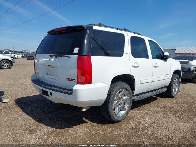 45117325 :رقم المزاد ، 1GKS1CE03CR207387 vin ، 2012 Gmc Yukon Slt مزاد بيع