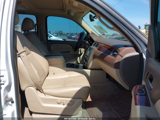45117325 :رقم المزاد ، 1GKS1CE03CR207387 vin ، 2012 Gmc Yukon Slt مزاد بيع