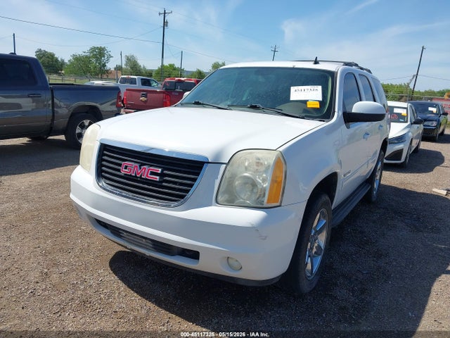 45117325 :رقم المزاد ، 1GKS1CE03CR207387 vin ، 2012 Gmc Yukon Slt مزاد بيع