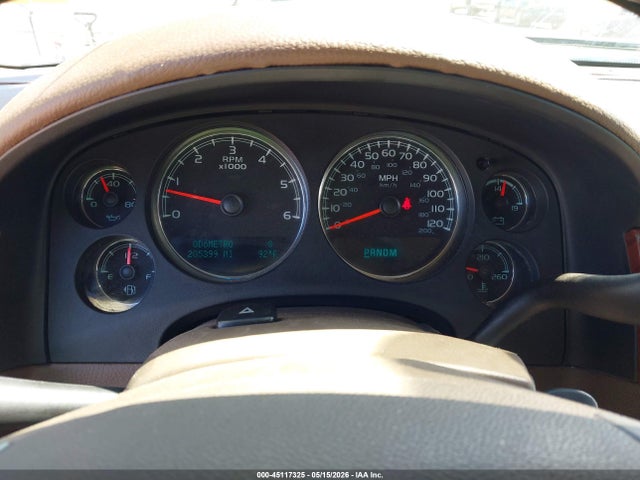 45117325 :رقم المزاد ، 1GKS1CE03CR207387 vin ، 2012 Gmc Yukon Slt مزاد بيع