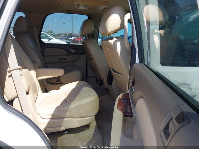 45117325 :رقم المزاد ، 1GKS1CE03CR207387 vin ، 2012 Gmc Yukon Slt مزاد بيع