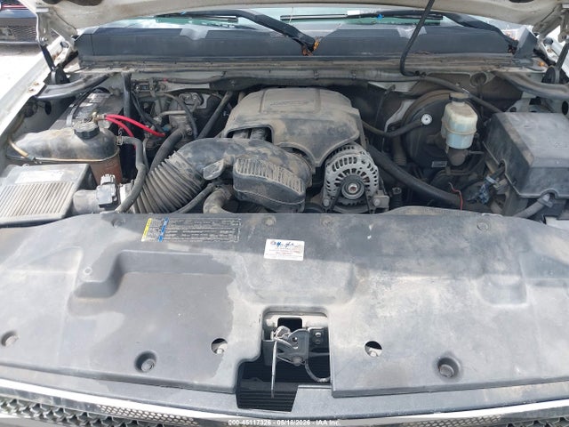 Aukcja sprzedaży 2009 Chevrolet Silverado 1500 Lt, vin: 1GCEC29049Z280476, numer aukcji: 45117326