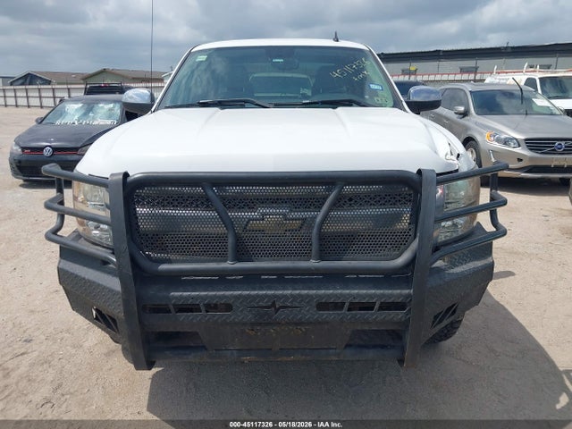 Aukcja sprzedaży 2009 Chevrolet Silverado 1500 Lt, vin: 1GCEC29049Z280476, numer aukcji: 45117326
