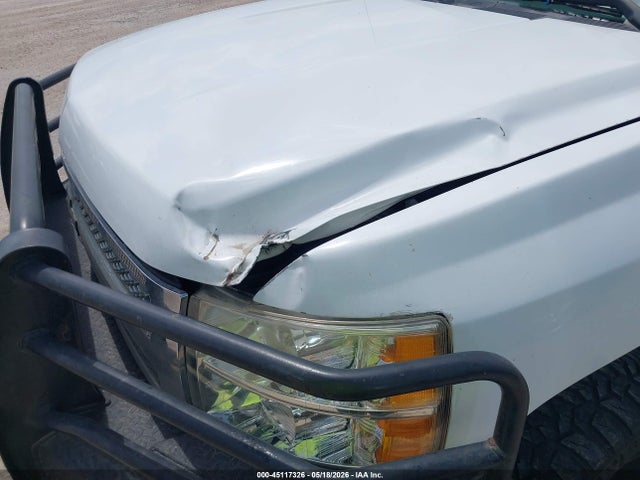 Aukcja sprzedaży 2009 Chevrolet Silverado 1500 Lt, vin: 1GCEC29049Z280476, numer aukcji: 45117326