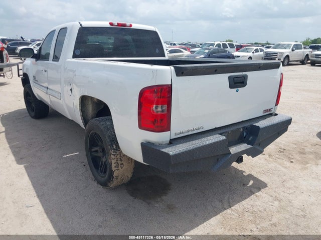 Aukcja sprzedaży 2009 Chevrolet Silverado 1500 Lt, vin: 1GCEC29049Z280476, numer aukcji: 45117326