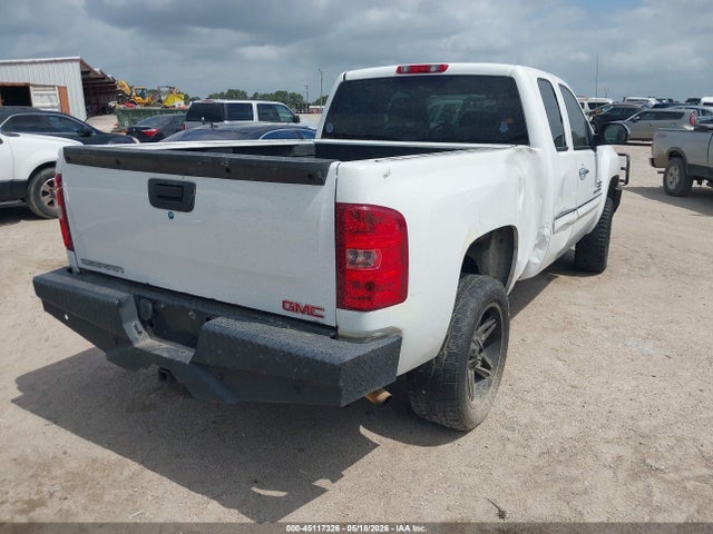 Aukcja sprzedaży 2009 Chevrolet Silverado 1500 Lt, vin: 1GCEC29049Z280476, numer aukcji: 45117326
