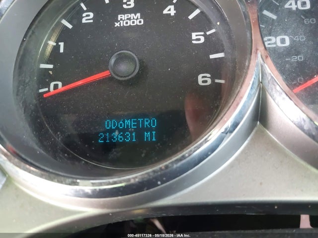 Aukcja sprzedaży 2009 Chevrolet Silverado 1500 Lt, vin: 1GCEC29049Z280476, numer aukcji: 45117326