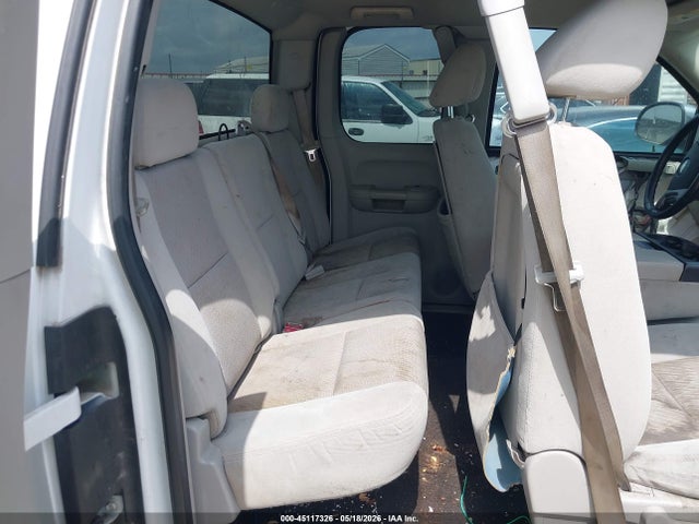 Aukcja sprzedaży 2009 Chevrolet Silverado 1500 Lt, vin: 1GCEC29049Z280476, numer aukcji: 45117326