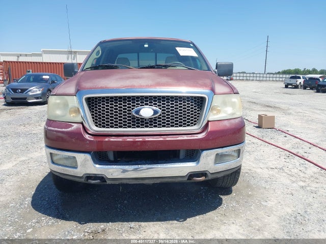 Aukcja sprzedaży 2004 Ford F-150 Fx4/lariat/xlt, vin: 1FTPW14554FA23379, numer aukcji: 45117327