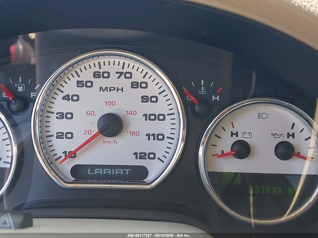 Aukcja sprzedaży 2004 Ford F-150 Fx4/lariat/xlt, vin: 1FTPW14554FA23379, numer aukcji: 45117327