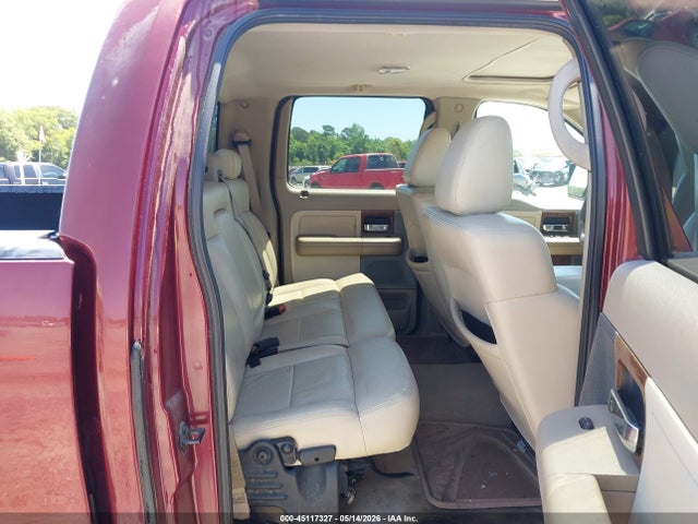 Aukcja sprzedaży 2004 Ford F-150 Fx4/lariat/xlt, vin: 1FTPW14554FA23379, numer aukcji: 45117327
