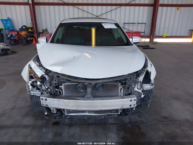 Продаж на аукціоні авто 2013 Nissan Altima 3.5 Sl, vin: 1N4BL3APXDN451142, номер лоту: 45117329