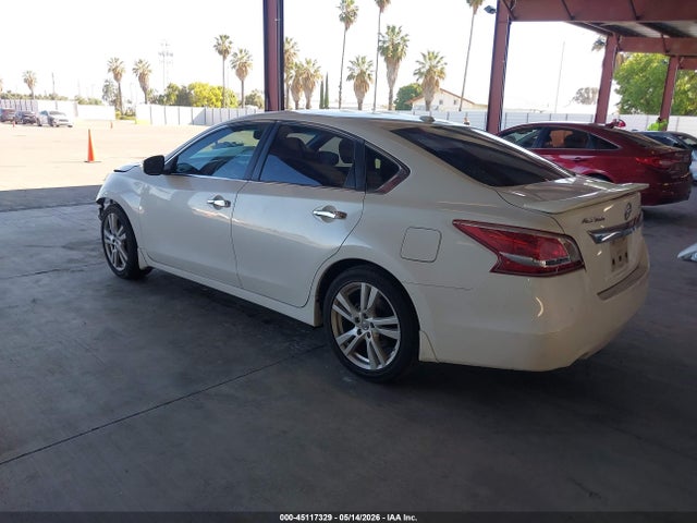 Продаж на аукціоні авто 2013 Nissan Altima 3.5 Sl, vin: 1N4BL3APXDN451142, номер лоту: 45117329