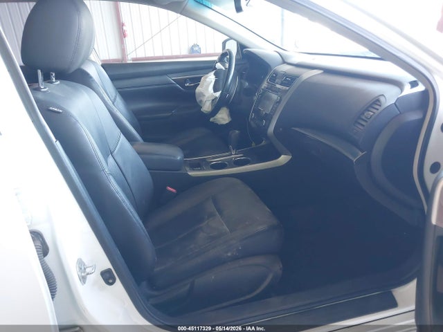 Продаж на аукціоні авто 2013 Nissan Altima 3.5 Sl, vin: 1N4BL3APXDN451142, номер лоту: 45117329